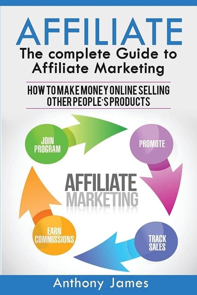 Read more about the article The Ultimate Guide to Making Money with Affiliate Marketing