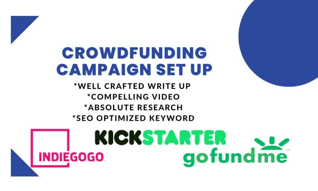 A Comprehensive Guide to Crafting a Winning Indiegogo Campaign