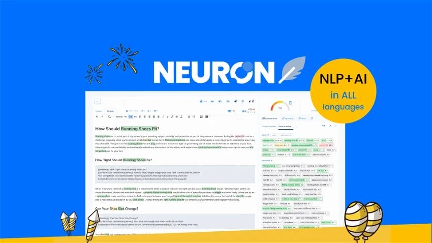 You are currently viewing NeuronWriter review