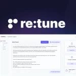 re:tune review