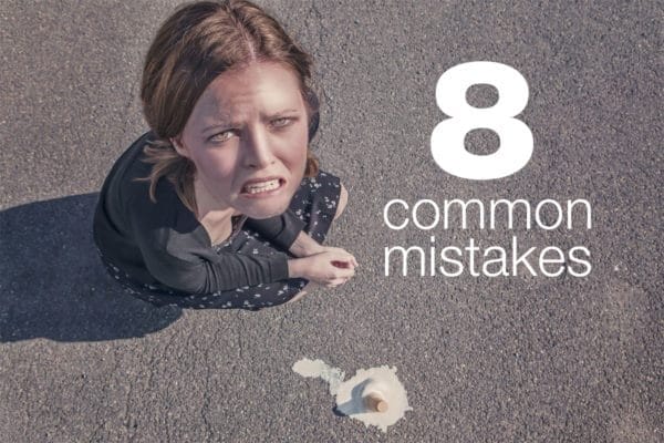 Avoiding Common Mistakes When Crowdfunding with AI