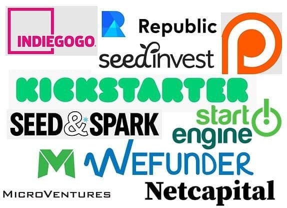 Best Crowdfunding Platforms