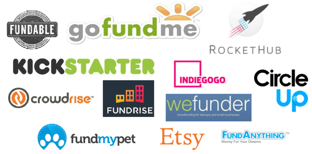 Crowdfunding Platforms Similar to Kickstarter