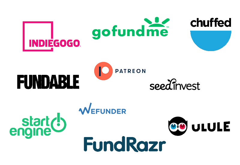 Crowdfunding Platforms Similar to Kickstarter