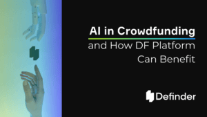 How df platforms can benefit from ai-crowdfunding.