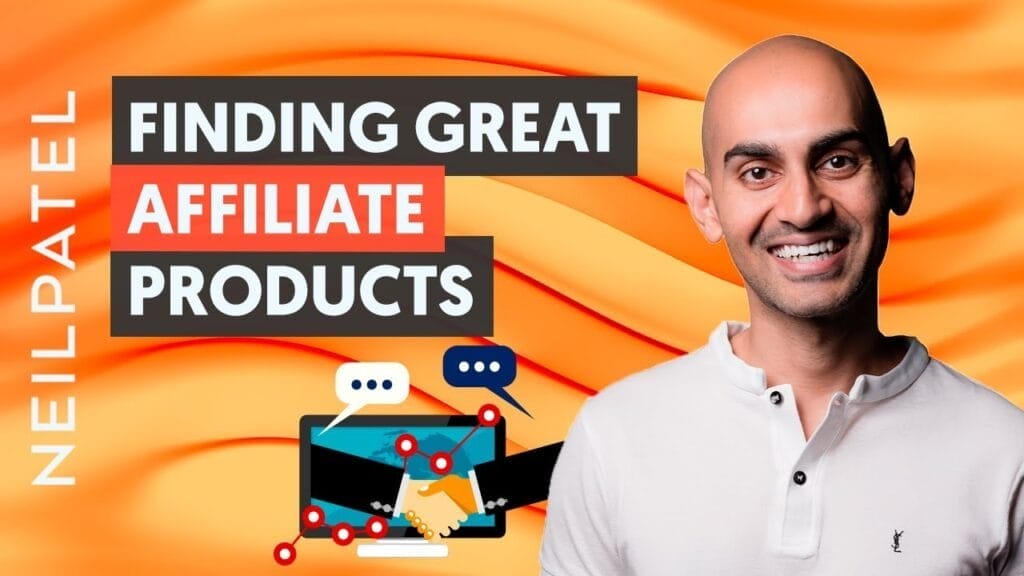 Finding the Perfect Affiliate Marketing Products