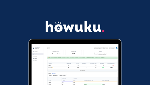 Howuku Optimize review