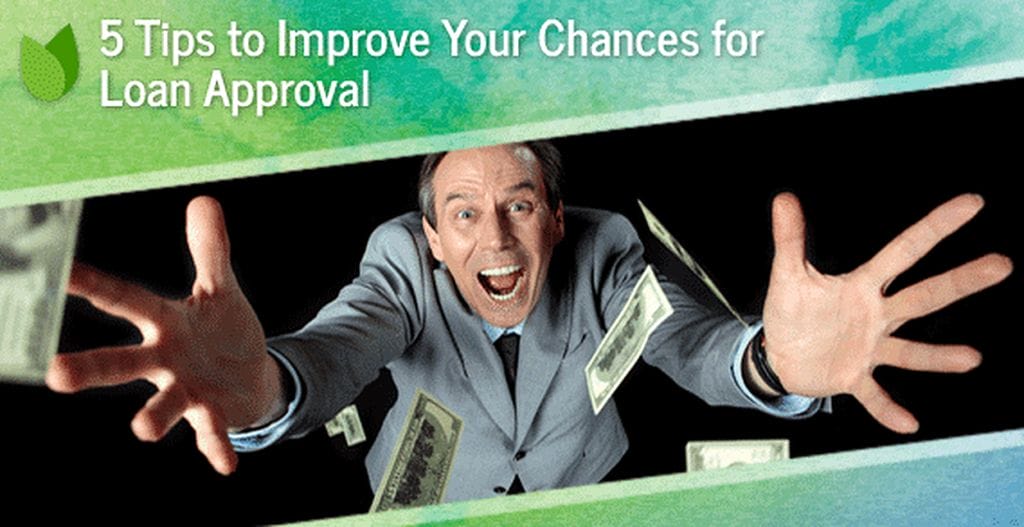 Improving Your Chances of Getting a Loan with Bad Credit