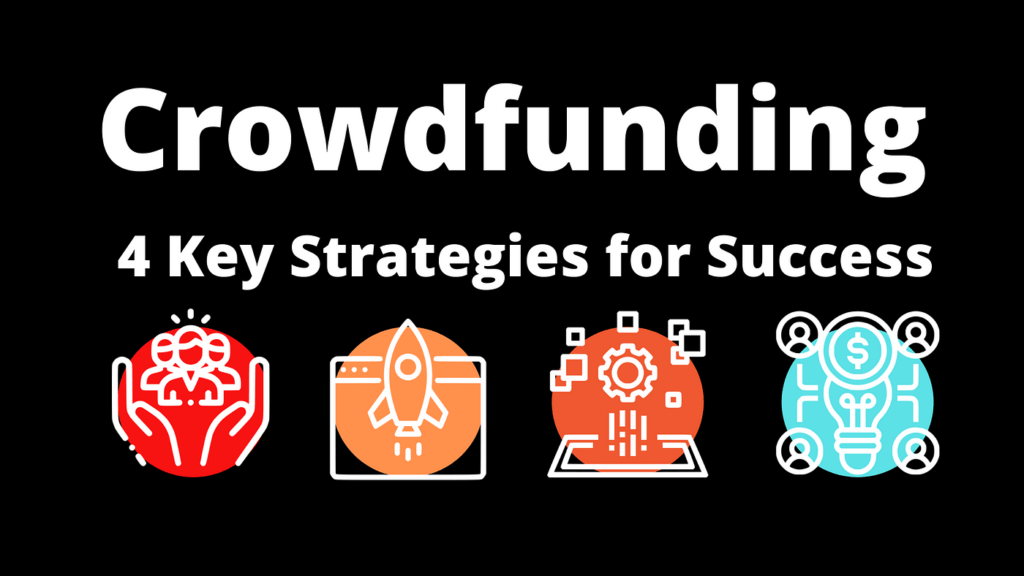 Maximizing Crowdfunding Success with AI