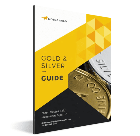 Noble Gold Investments: The Ultimate Guide to Gold Investing Review