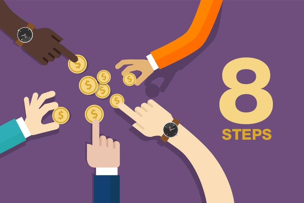 Starting Your Engine: A Guide to Crowdfunding Success