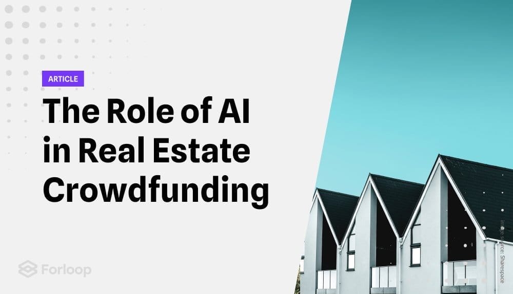 The Impact of AI on Crowdfunding