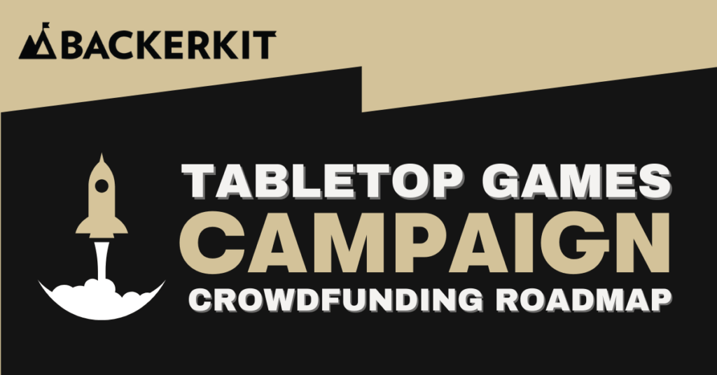 The Ultimate Guide to Crowdfunding on BackerKit