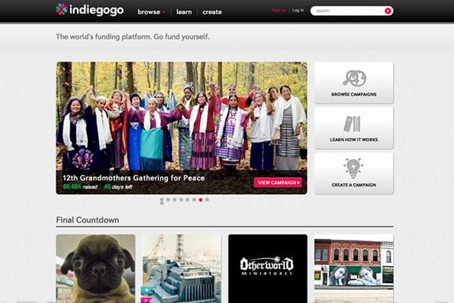 You are currently viewing The Ultimate Guide to Launching a Successful Indiegogo Campaign