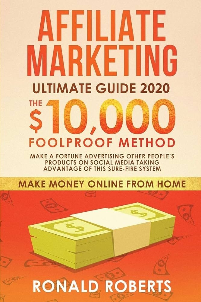 The Ultimate Guide to Promoting Affiliate Marketing Products