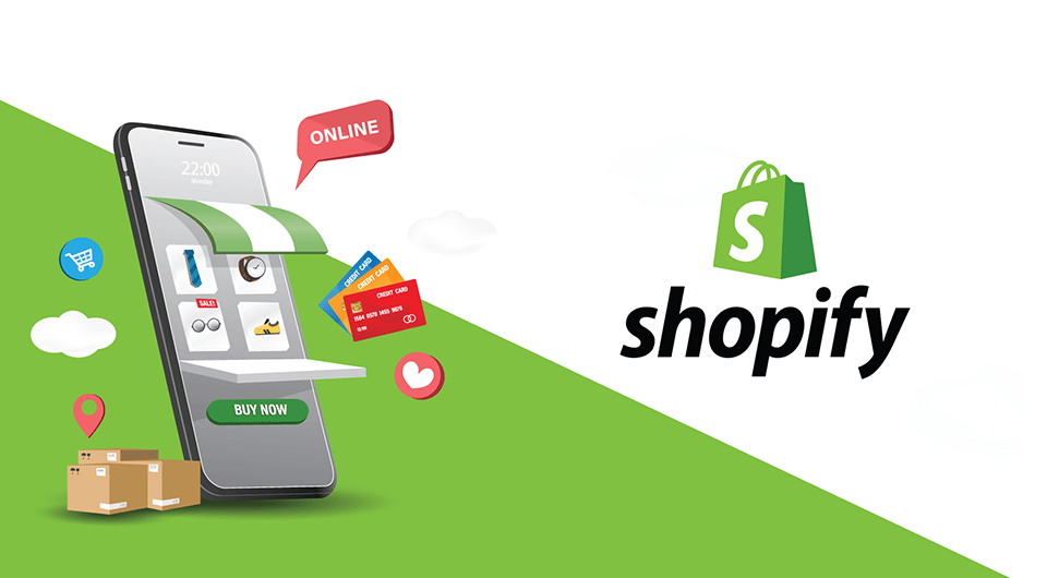 You are currently viewing The Ultimate Guide to Setting Up a Shopify Store