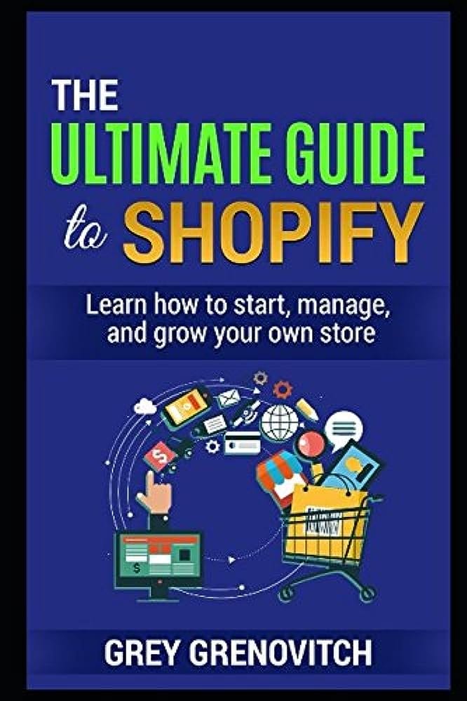 The Ultimate Guide to Setting Up a Shopify Store
