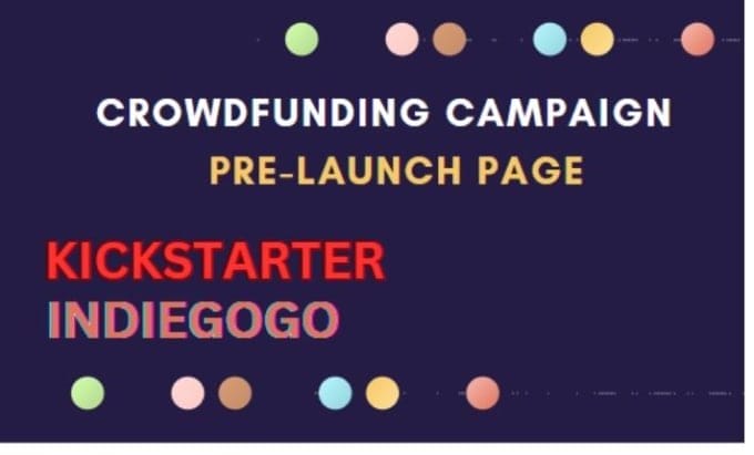 Unlocking the Potential: Mastering the Art of a Powerful Kickstarter Pitch