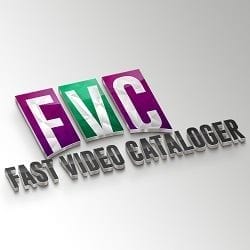 Vidine video clip manager software review