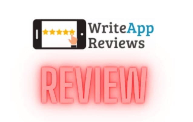 WriteAppReviews Review