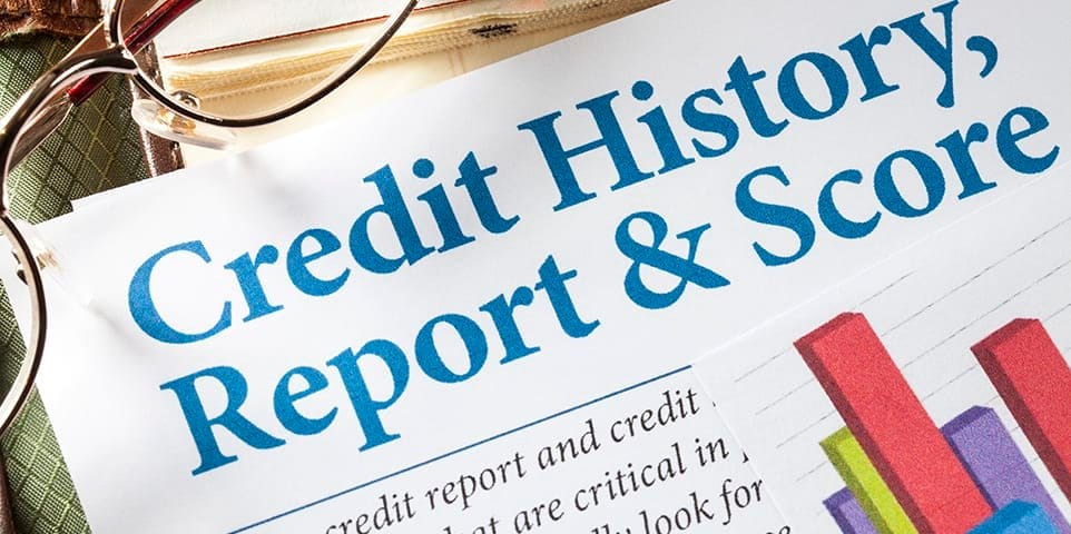 You are currently viewing Building a Better Credit History