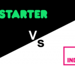 Choosing Between Indiegogo and Kickstarter for Creative Projects