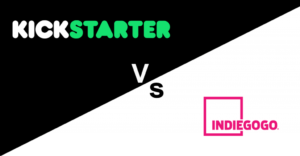 Read more about the article Choosing Between Indiegogo and Kickstarter for Creative Projects