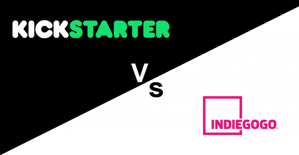 You are currently viewing Choosing Between Indiegogo and Kickstarter for Creative Projects