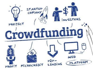 Read more about the article Factors to consider when selecting the best crowdfunding site for startup ventures