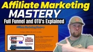 Read more about the article Mastering Affiliate Marketing: A Comprehensive Course