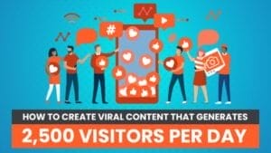 Read more about the article Mastering the Art of Creating Viral Content for Your Crowdfunding Campaign