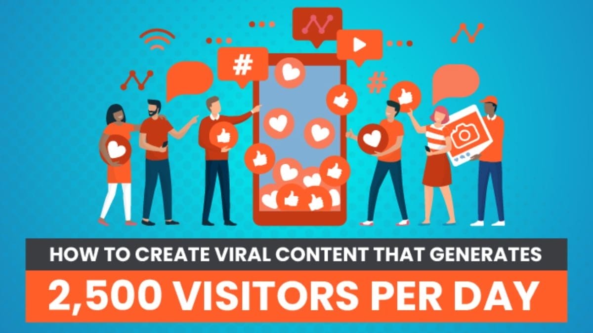 You are currently viewing Mastering the Art of Creating Viral Content for Your Crowdfunding Campaign
