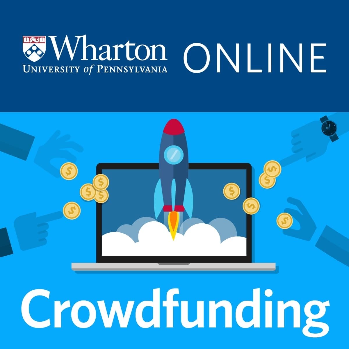 Mastering the Fundamentals of Crowdfunding