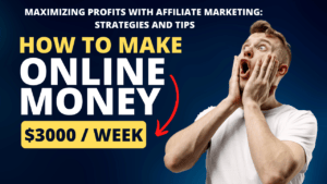 Read more about the article Maximizing Profits with Affiliate Marketing Software