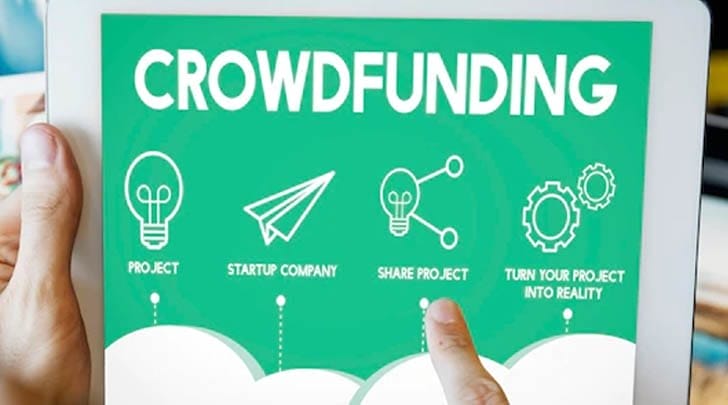 Next steps following the conclusion of your AI-powered crowdfunding campaign