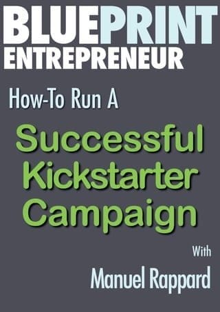 Pitch Perfect: Unveiling the Secrets to a Successful Kickstarter Campaign