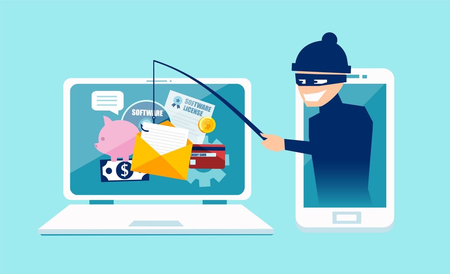 You are currently viewing Protecting Yourself from Affiliate Marketing Scams