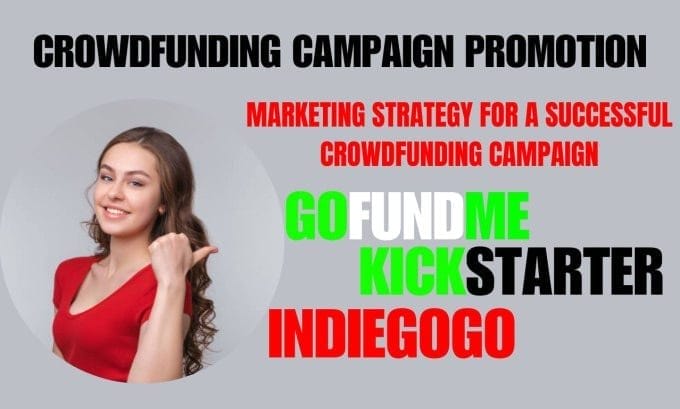 Strategies for Promoting Your AI-Powered Crowdfunding Campaign