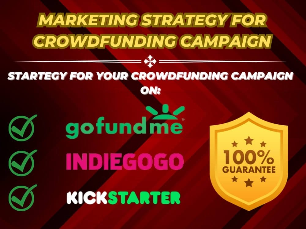 The post-campaign phase of your AI-powered crowdfunding journey