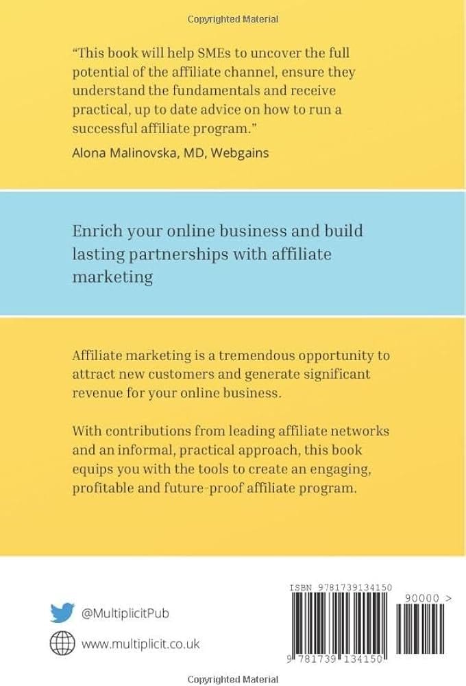 Unlocking the Power of Affiliate Marketing Software