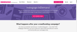 Read more about the article What’s next after your AI-powered crowdfunding campaign ends
