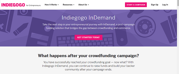 Whats next after your AI-powered crowdfunding campaign ends
