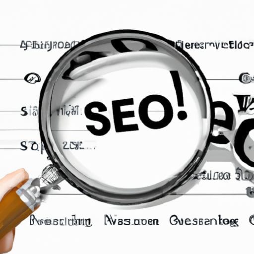 You are currently viewing 10 Effective Strategies to Improve SEO Ranking