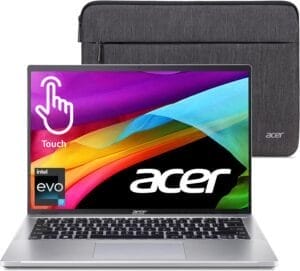 Read more about the article Acer Swift Go 14 Review