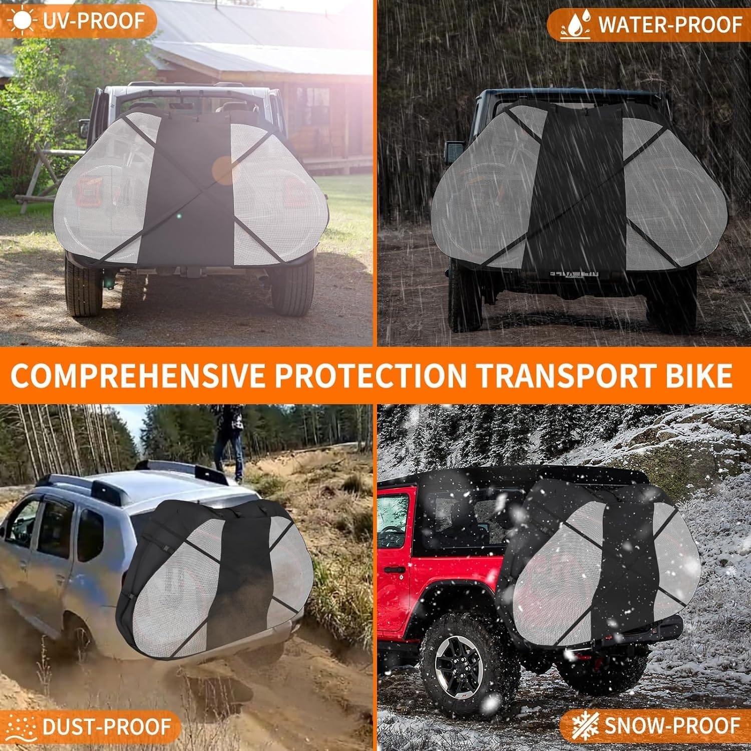 Read more about the article AKEfit Bike Cover Review
