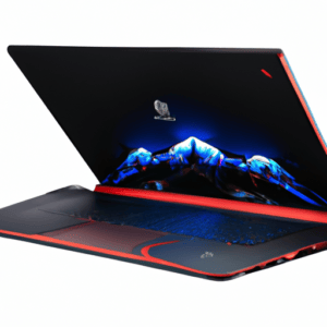 Read more about the article ASUS TUF Gaming A17 Gaming Laptop Review