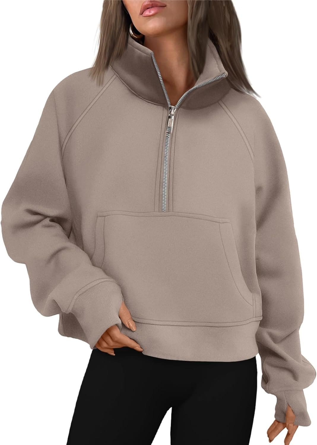 You are currently viewing AUTOMET Womens Sweatshirts Review