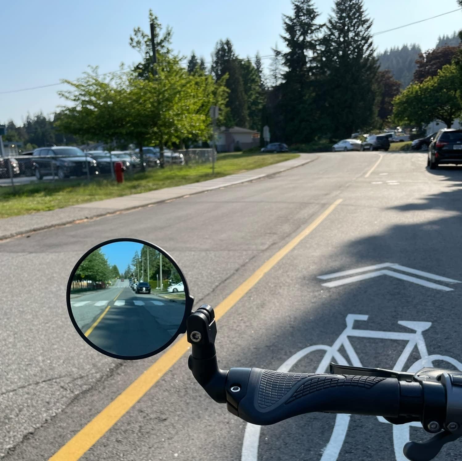 You are currently viewing Bar End E-Bike Mirror Review