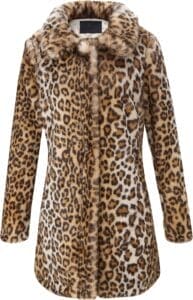 Read more about the article Bellivera Leopard Print Coat Review