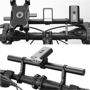 Read more about the article Bike Handlebar Extender Review